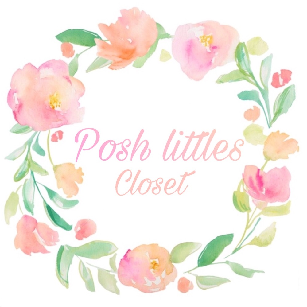 Posh Littles Kids Closet